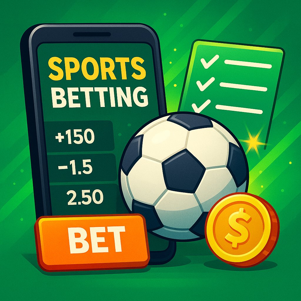 sga550 taruhan olahraga sepak bola badminton MotoGP live odds