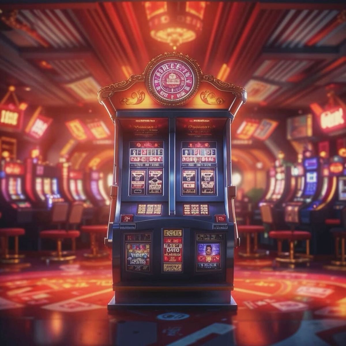 sga550 slot tema Asia Mahjong Ways Lucky Neko Koi Gate favorit pemain Indonesia